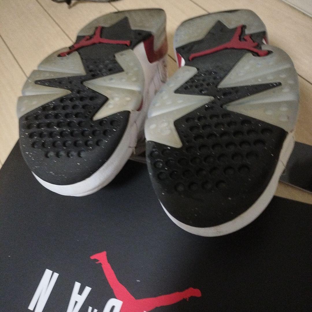 正規品 ナイキ ジョーダン MVP 26.5cm 正規品 ナイキ ジョーダン MVP 26.5cm