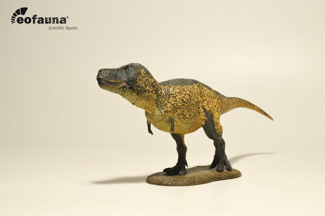 Eofauna 1/35 サイズ ティラノサウルス T-REX 恐竜フィギュア