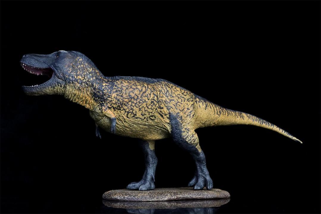 Eofauna 1/35 サイズ ティラノサウルス T-REX 恐竜フィギュア