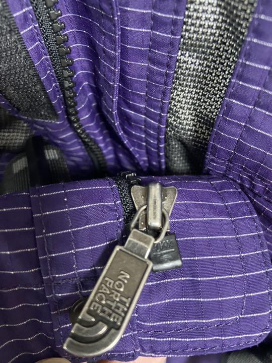 激レア vintage THE NORTH FACE ジャケット vwMAc-m86996597172 極美品✨ 低価超特価