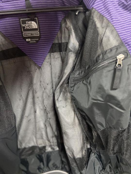 激レア vintage THE NORTH FACE ジャケット vwMAc-m86996597172 極美品✨ 低価超特価