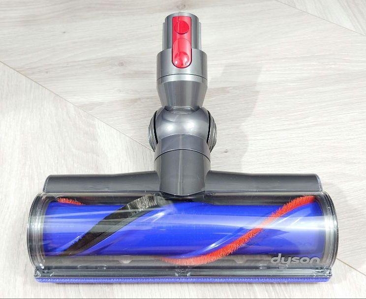 【未使用】ダイソン dyson 純正 ダイレクトドライブクリーナーヘッド