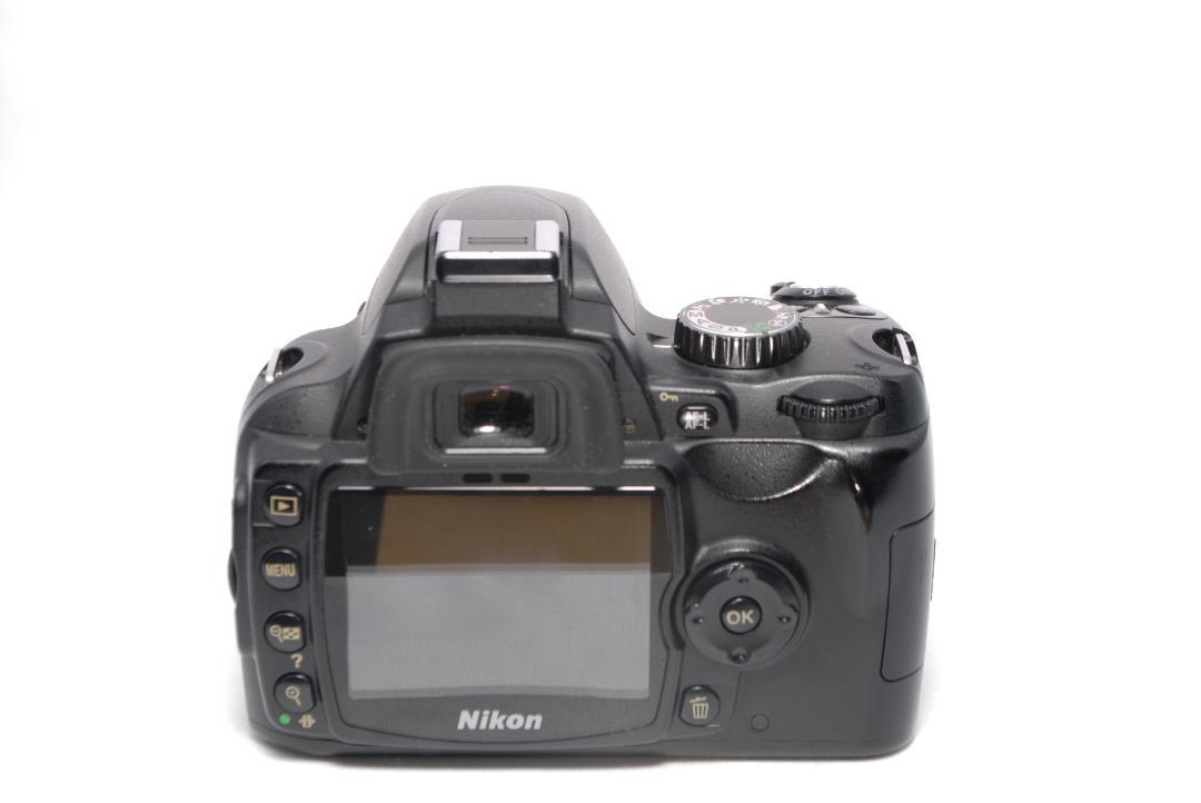 限定セールをすべて ✨初心者おすすめ✨スマホ転送キット付⭐️Nikon D60 ダブル デジタルカメラ