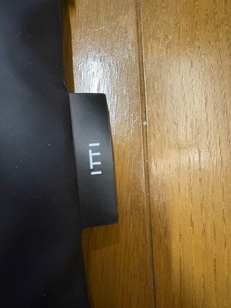 バッグ サコッシュiTTi