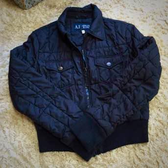 ARMANIJEANSアルマーニジーンズ ジャケット♡