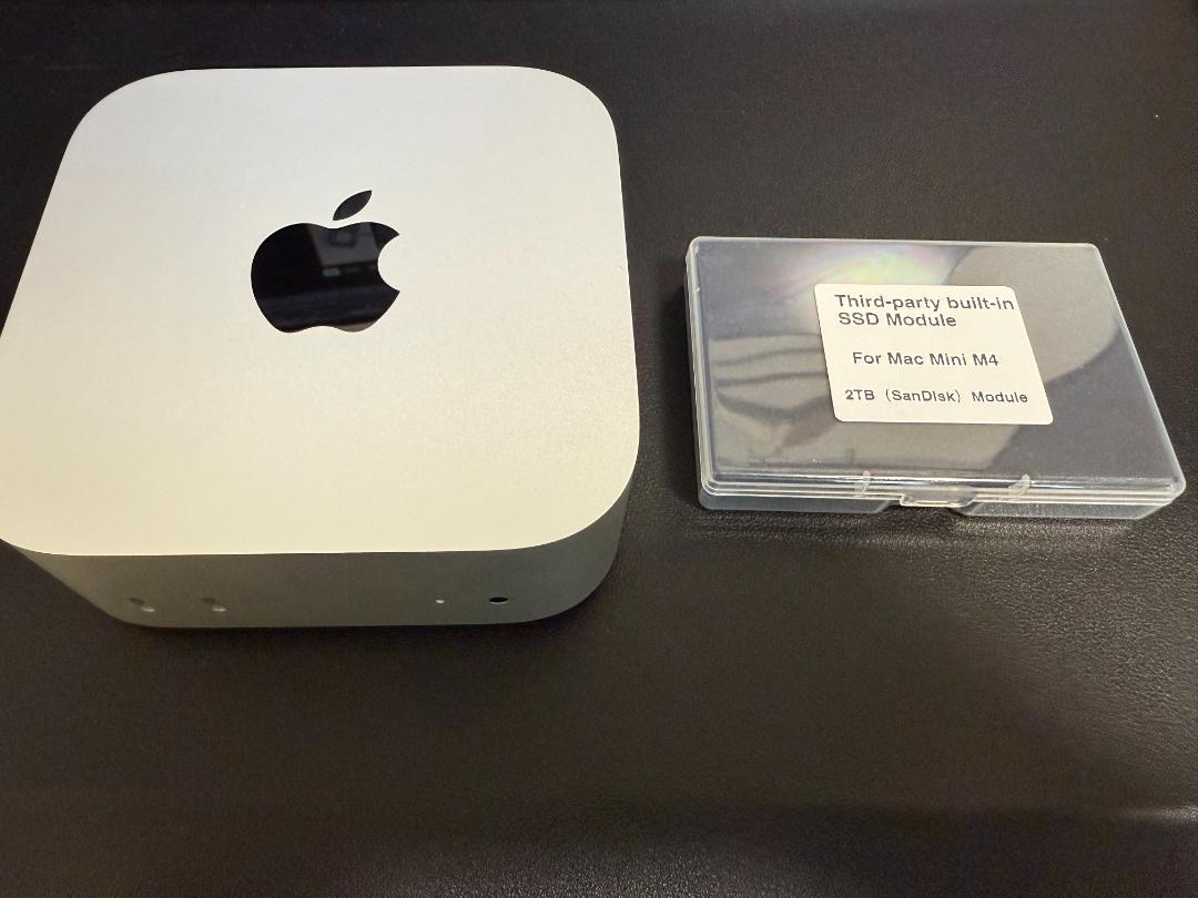 16GB Memory