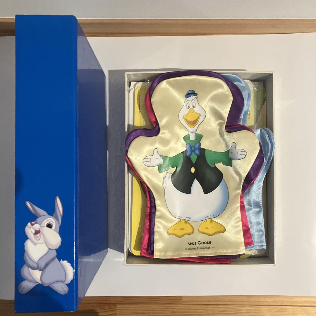 ディズニー英語システム（中古品）