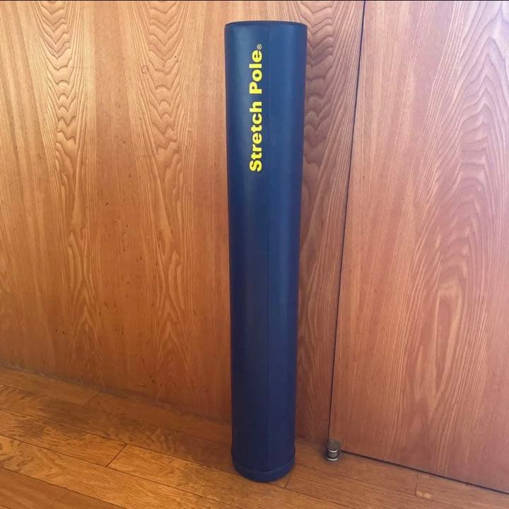 22人気特価 Muumuu様 正規品 ストレッチポールexサイズ 10 16 日 まで トレーニング用品 Www Spira Edu Co