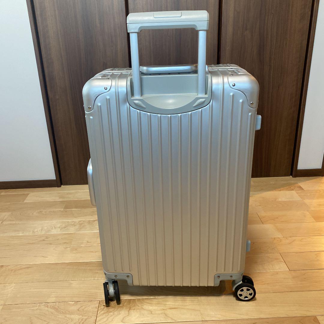 メーカー包装済】 スーツケース アルミ製 - 旅行用バッグ/キャリーバッグ - alrc.asia メーカー包装済】 スーツケース アルミ製 - 旅行用バッグ/キャリーバッグ - alrc.asia