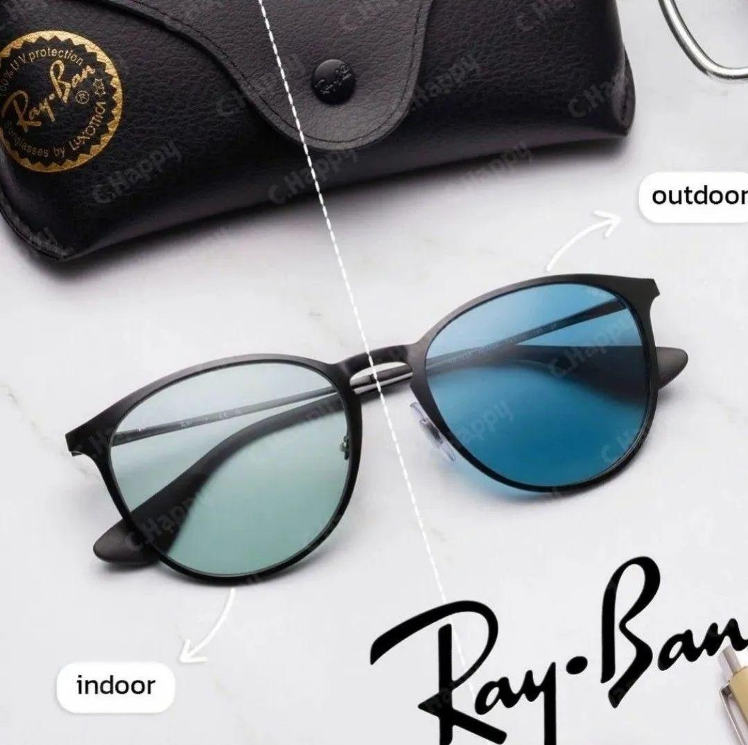 RayBan レイバン サングラス ボストンシェイプ 人気モデル 男女兼用モデル