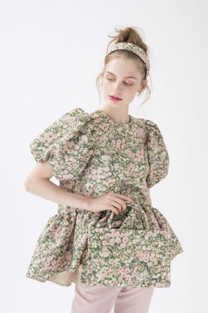【新品・未使用】完売品 Eleonore