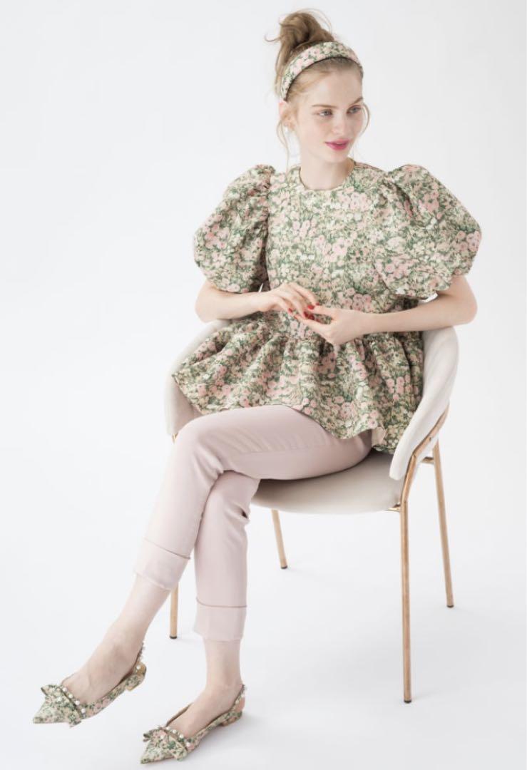 【新品・未使用】完売品 Eleonore