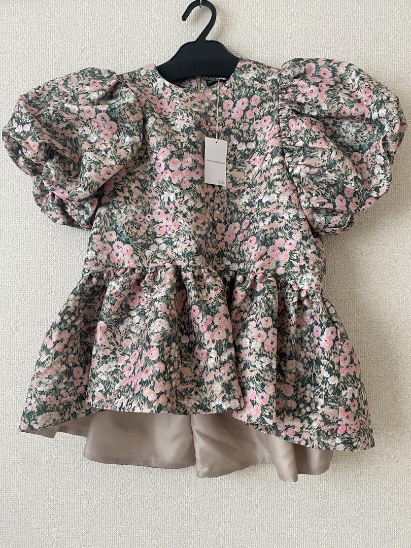 【新品・未使用】完売品 Eleonore