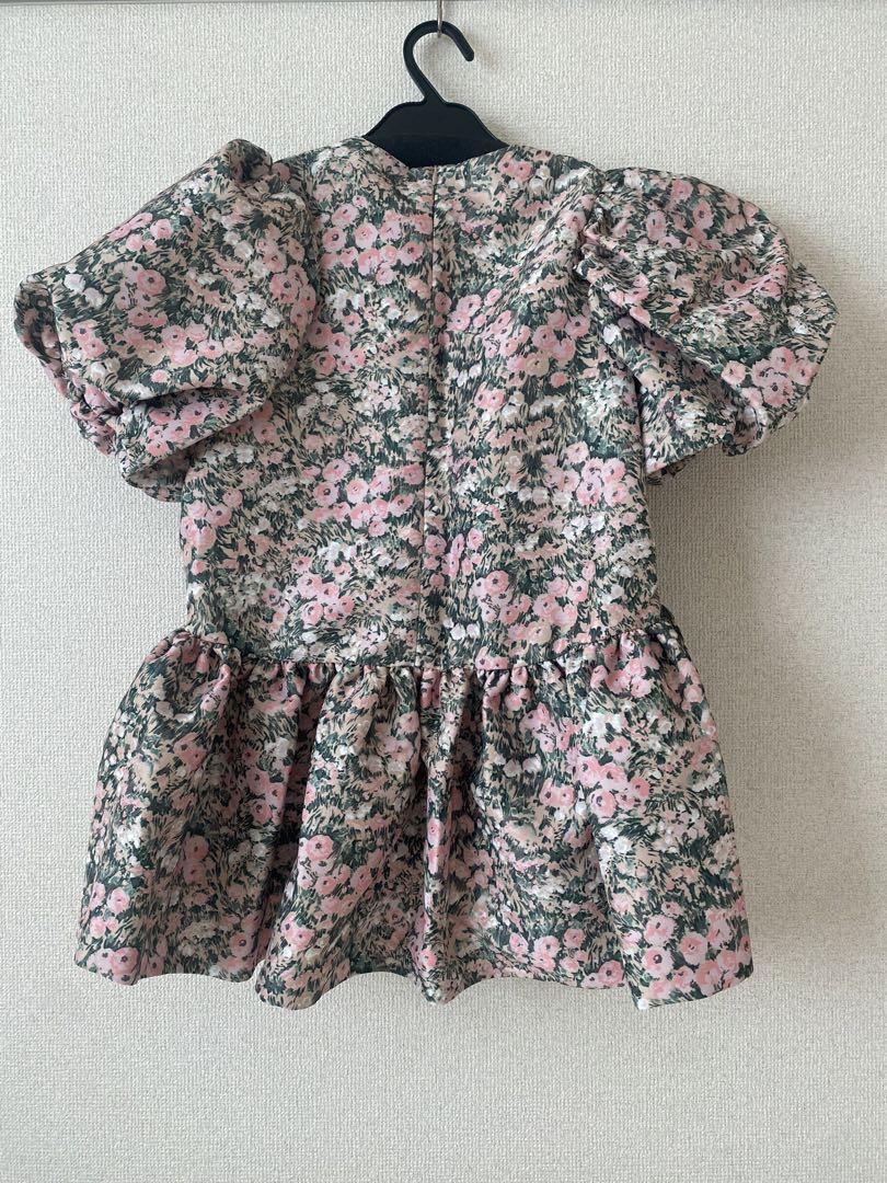 【新品・未使用】完売品 Eleonore