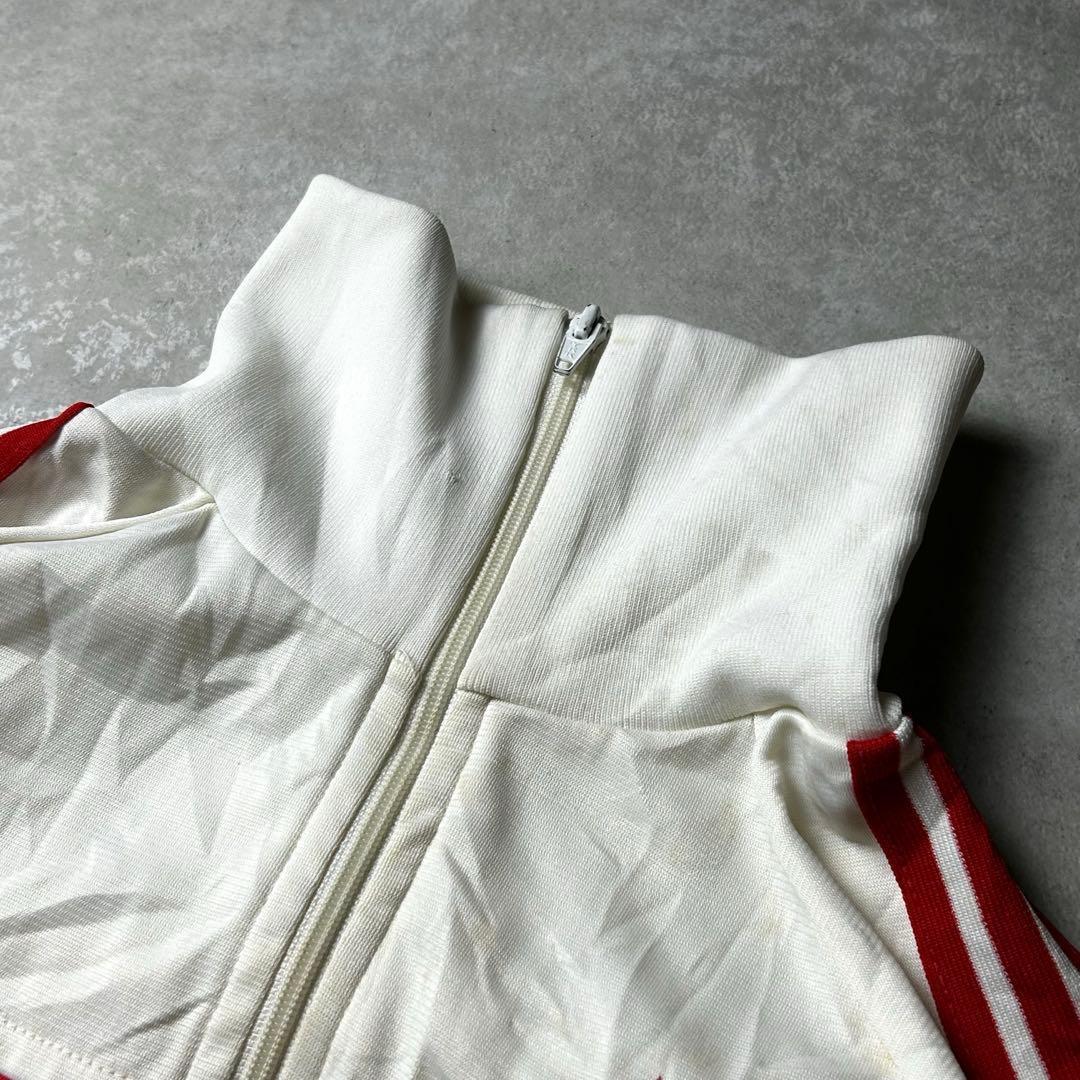 70s ヴィンテージadidasアディダス イングランド製イギリストレフォイル 70s ヴィンテージadidasアディダス イングランド製イギリストレフォイル