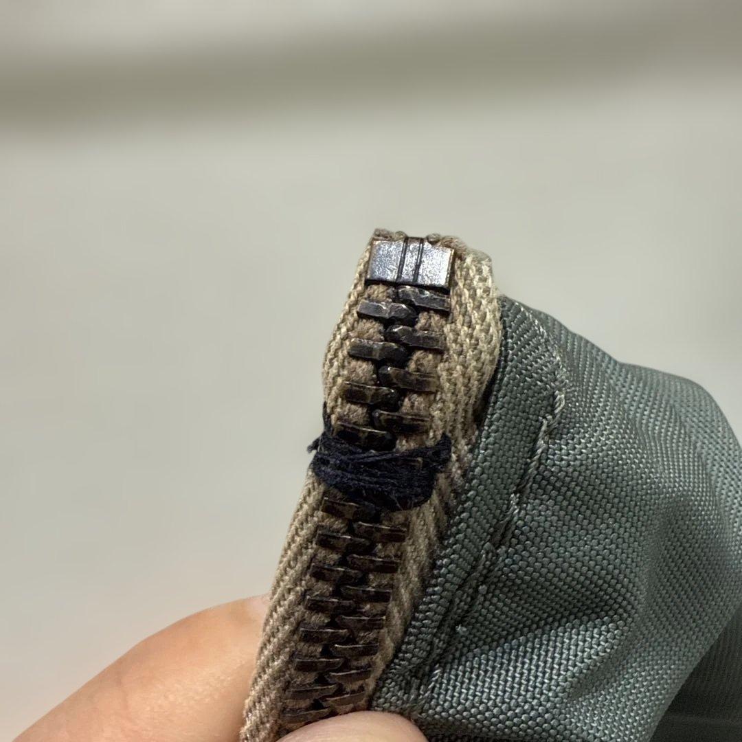 50s U.S.A.F. MILITARY HELMET BAG 1st 50s U.S.A.F. MILITARY HELMET BAG 1st