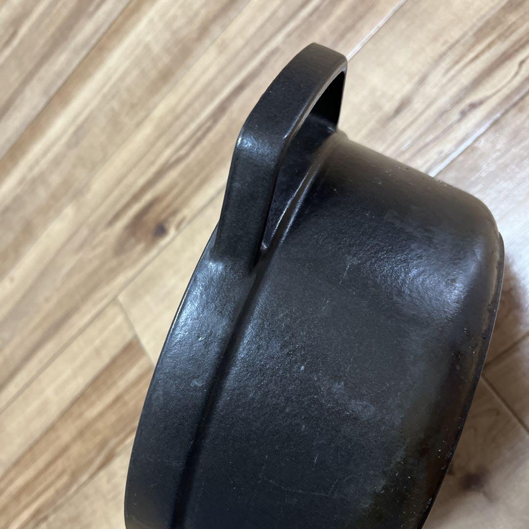 STAUB LA COCOTTE 22cm 鍋