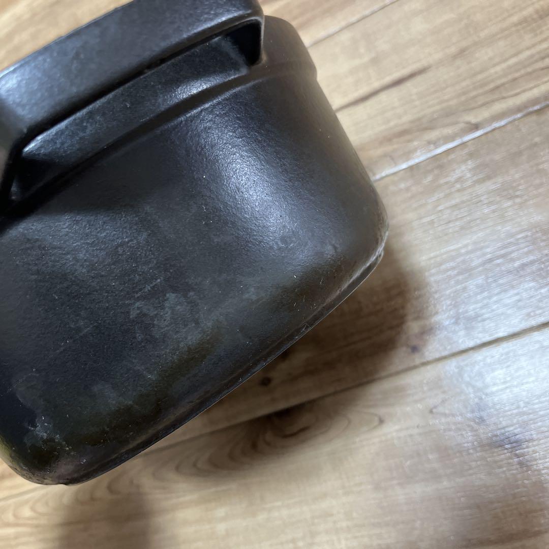 STAUB LA COCOTTE 22cm 鍋