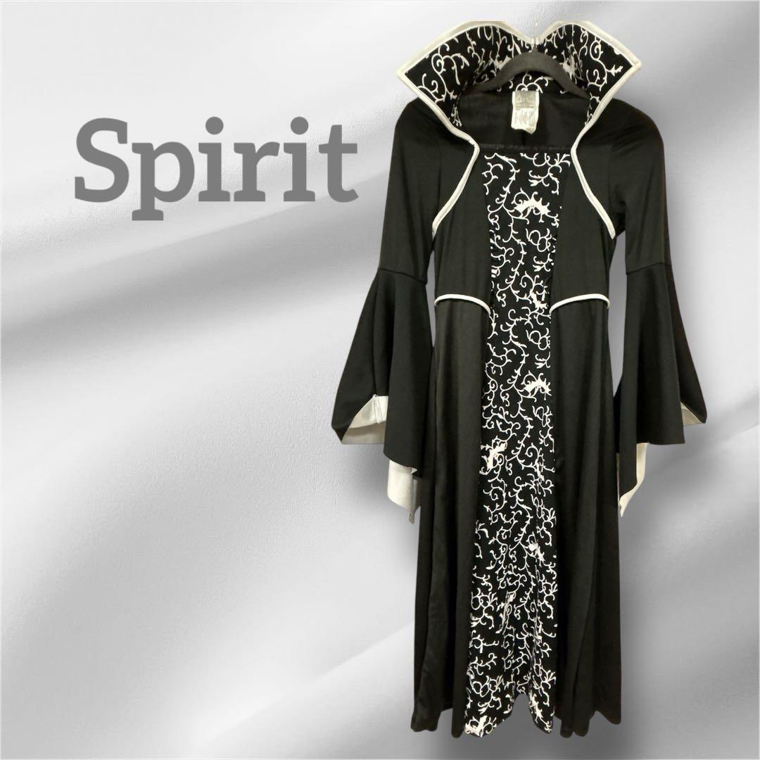 一点限り✨Spirit Halloween 【XL】魔女　コスプレ 女王