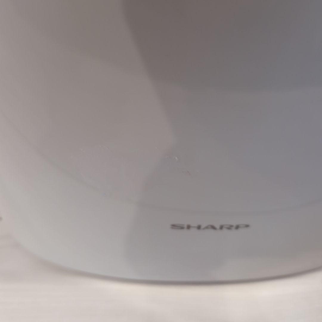 2020年製　SHARP 空気清浄機 イオン発生器搭載