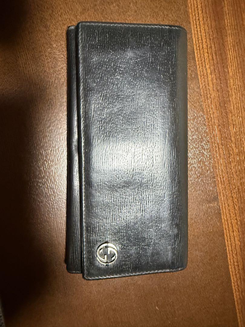 GUCCI 長財布