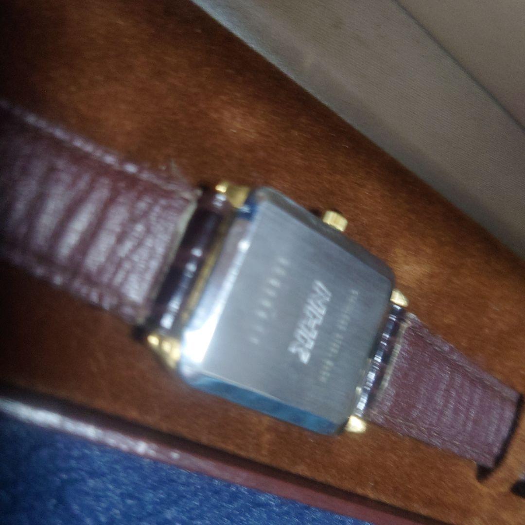 LONGINES ゴールド