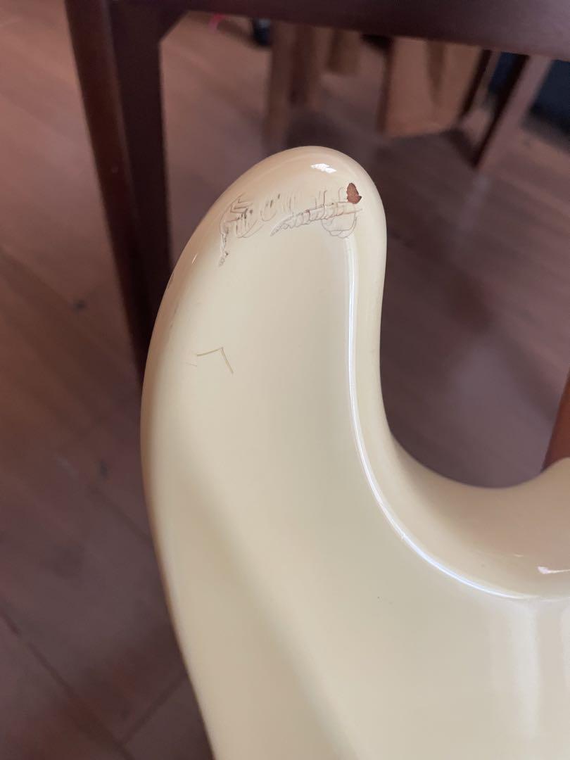 fender usa ジミヘンモデル　ストラトキャスター
