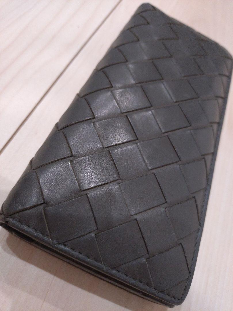 長財布 札入れ