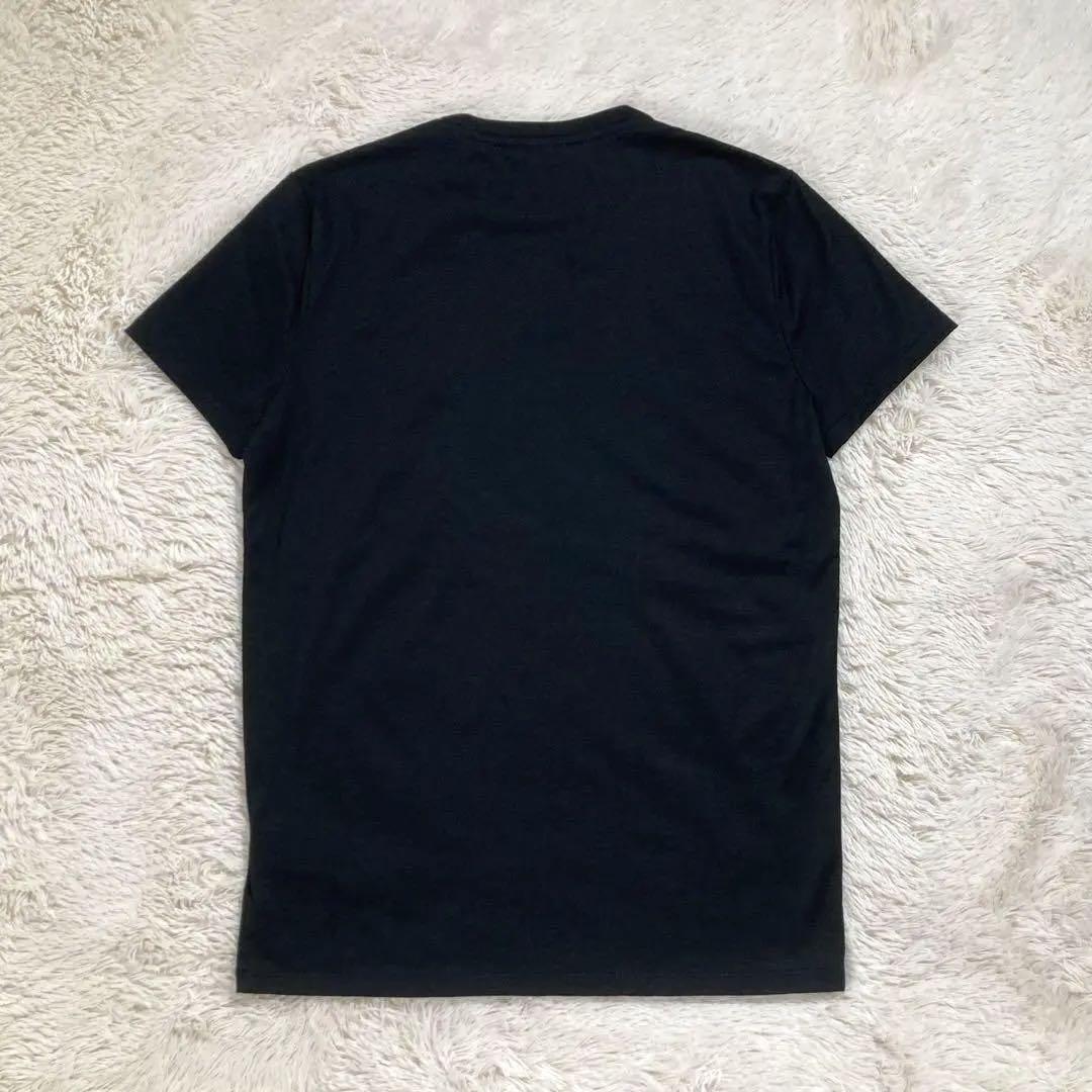 未使用品 BURBERRY バーバリー 半袖 Tシャツ ホースロゴ ノバ