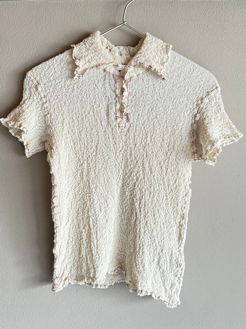 me isseymiyake カリフラワー