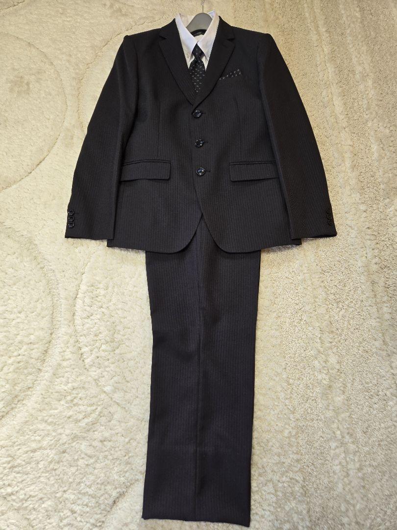 V.O.V.W. セットアップスーツ 160cm　卒業式　男の子