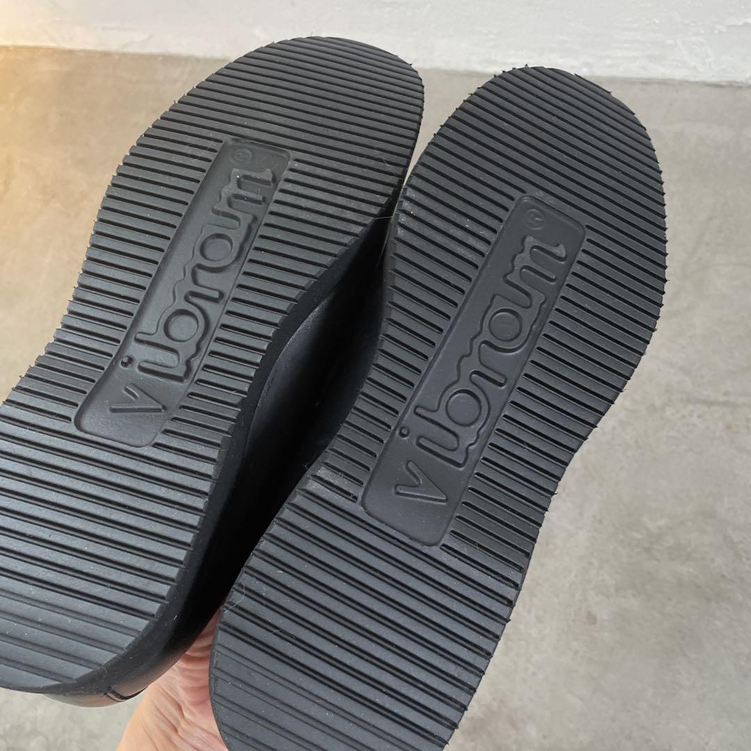【極美品】GUCCI グッチ ビットローファー 37