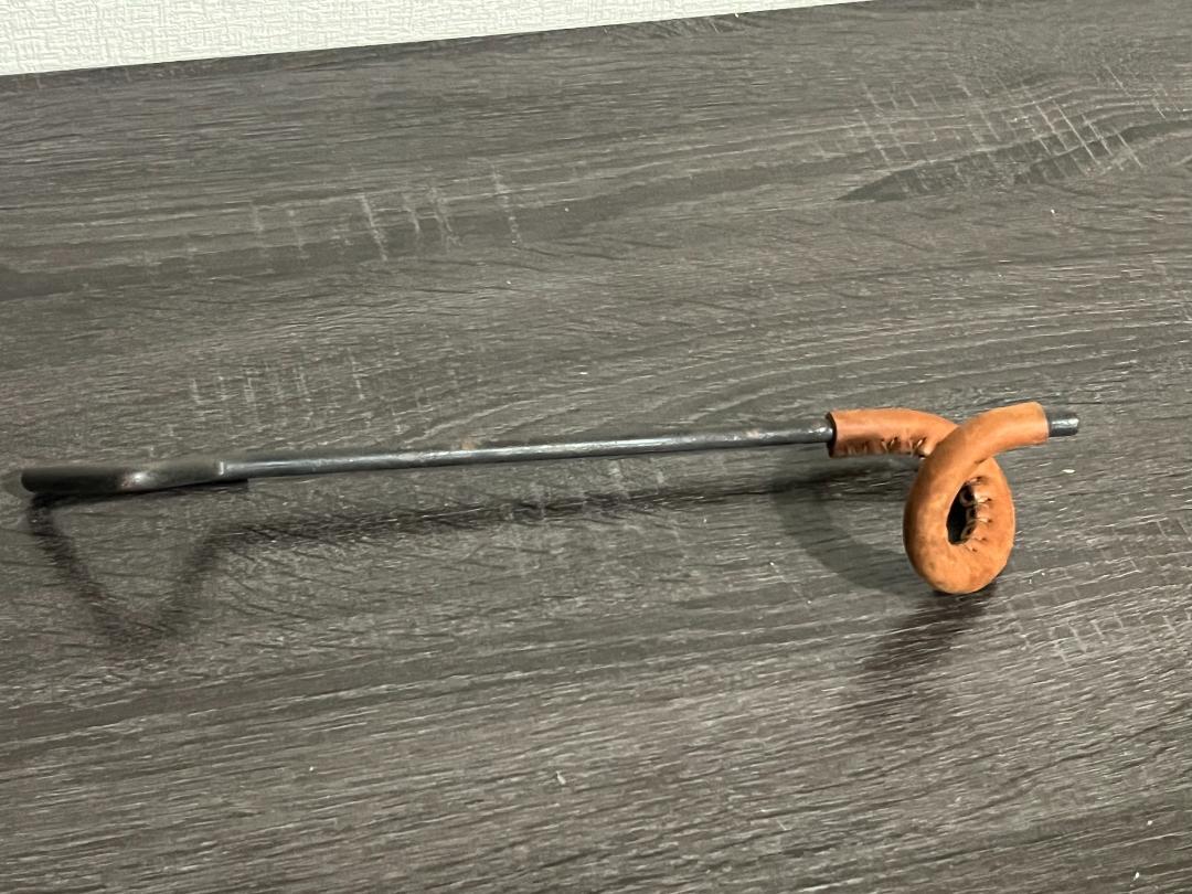 nerudesignworks kakeru ネルデザイン カケル ロング 9