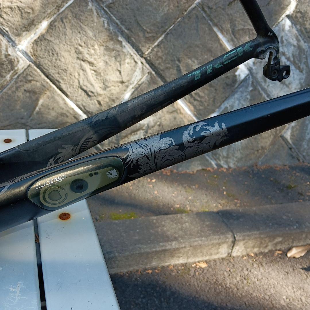 TREK マドン スパルタクス リム 50size - メルカリ TREK マドン スパルタクス リム 50size - メルカリ