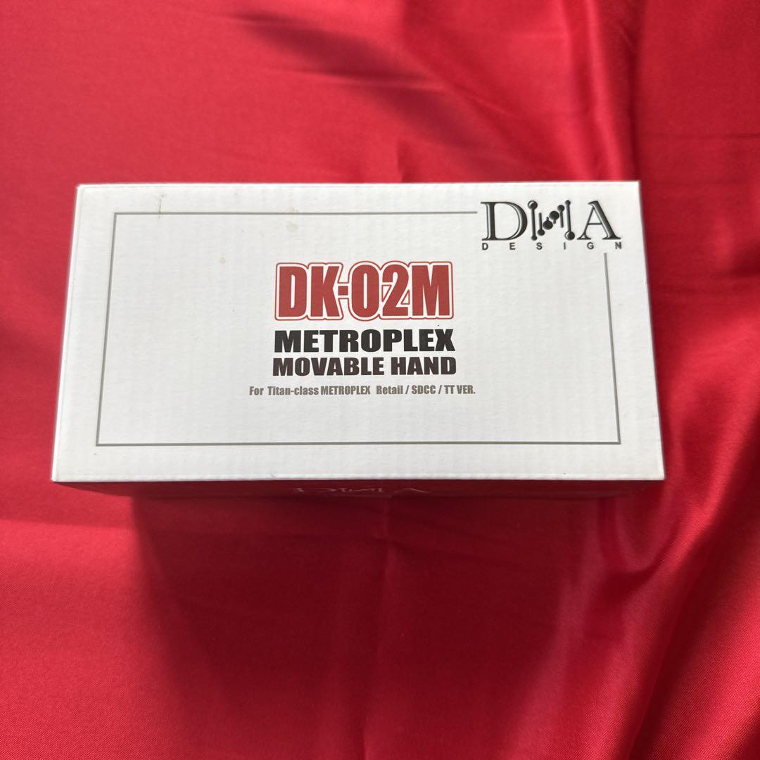 その他 DNAdesignDK-02M