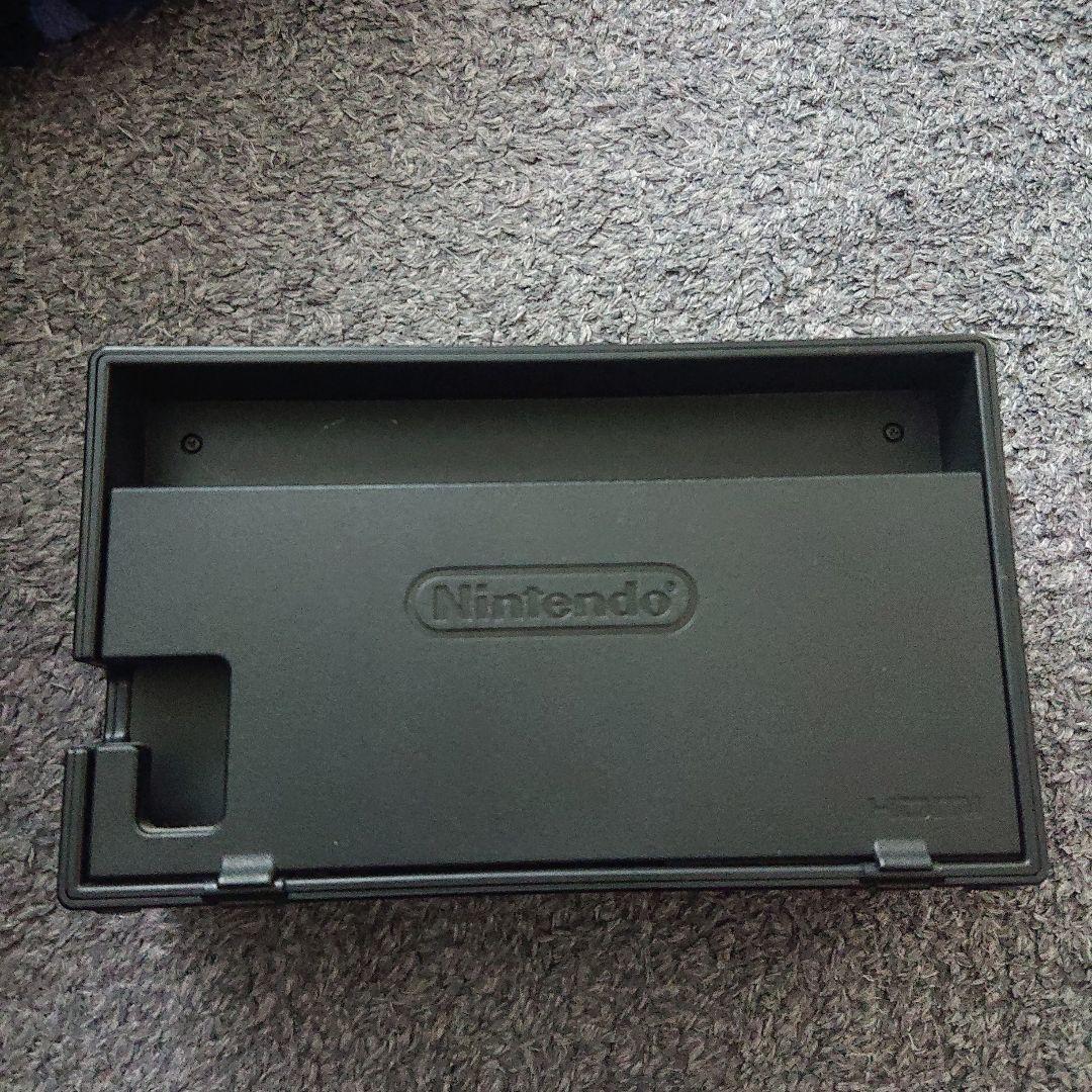 Nintendo Switch 本体 ドック付き 任天堂スイッチ