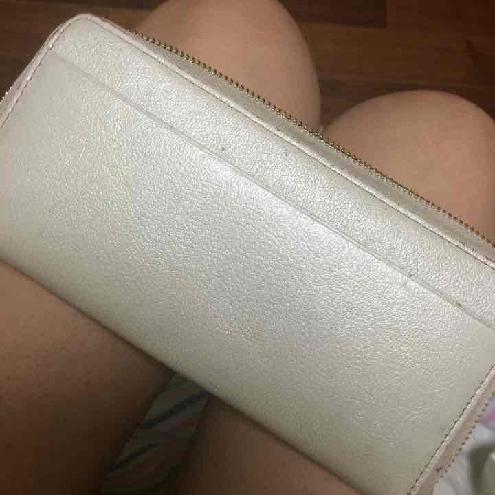 サマンサタバサ イニシャル財布
