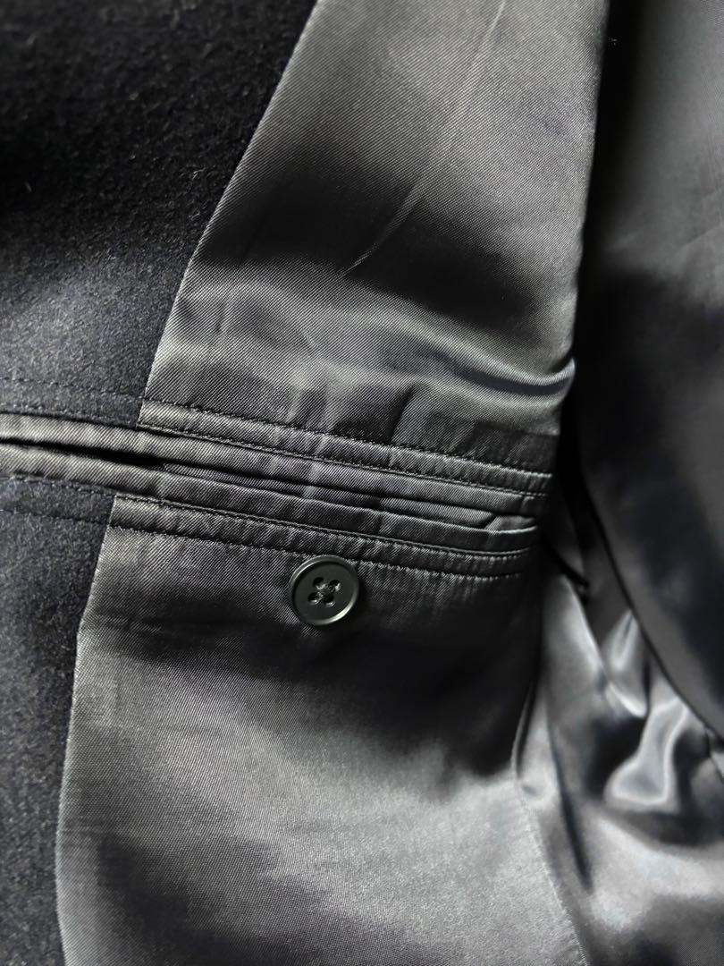Brooks Brothers ブルックスブラザーズ 紺ブレザージャケット