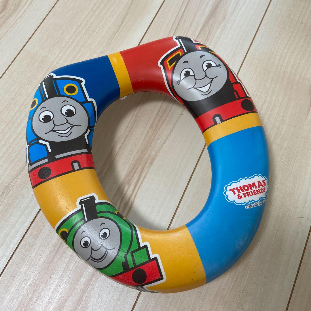 トーマス補助便座 Shop At Mercari From Japan Buyee Bot Online トーマス補助便座 Shop At Mercari From Japan Buyee Bot Online