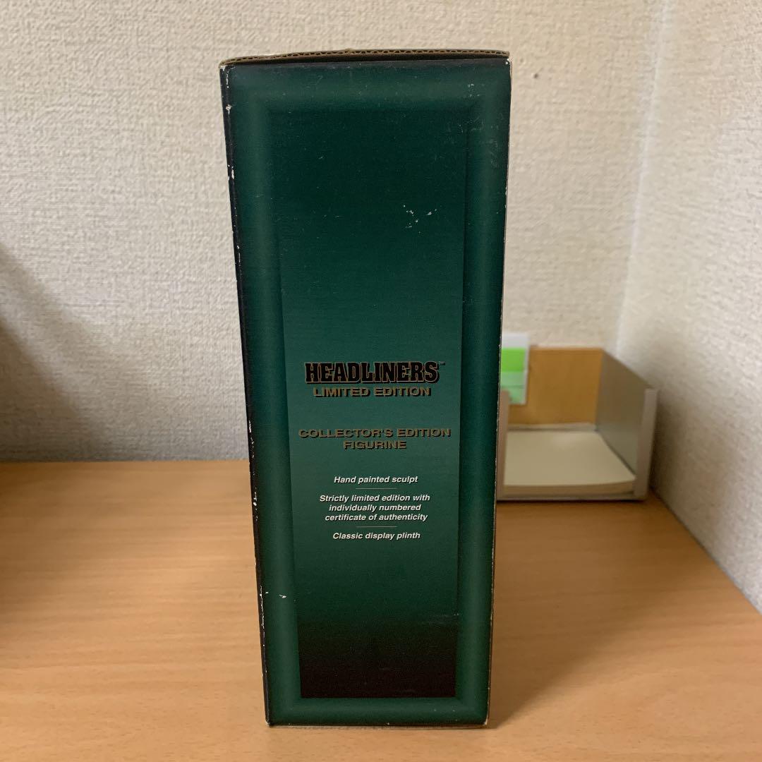 Headliners XL Limited Edition ベッカム