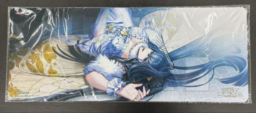 遊戯王ラッシュデュエル 遊戯王の日 プレマ 夢中