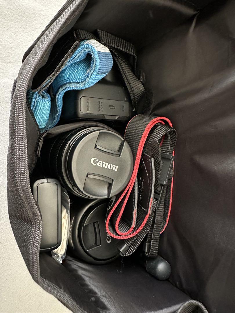 デジタルカメラ Canon EOSkiss X7