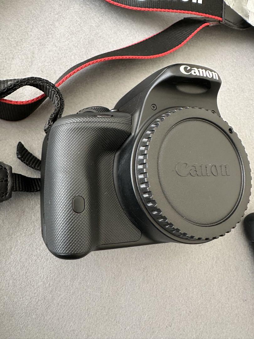 デジタルカメラ Canon EOSkiss X7