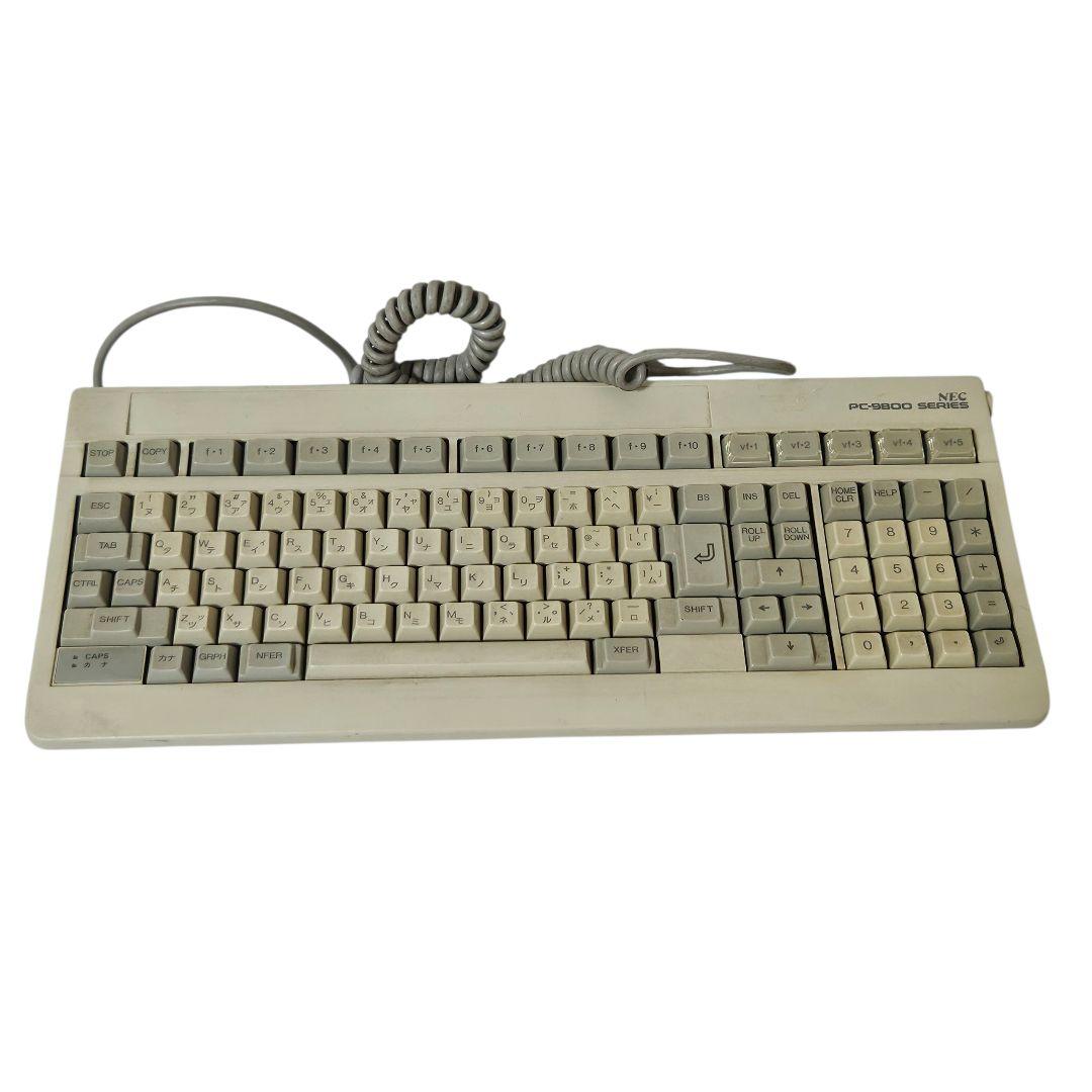 ジャンク品 NEC PC98シリーズ PC-9801US PC-9801US40 - メルカリ