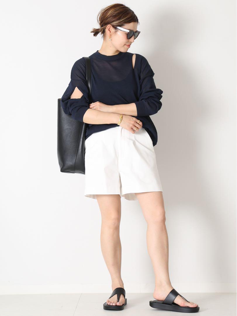 r*m様 Deuxieme Classe CELERI セルリ ショート パンツ