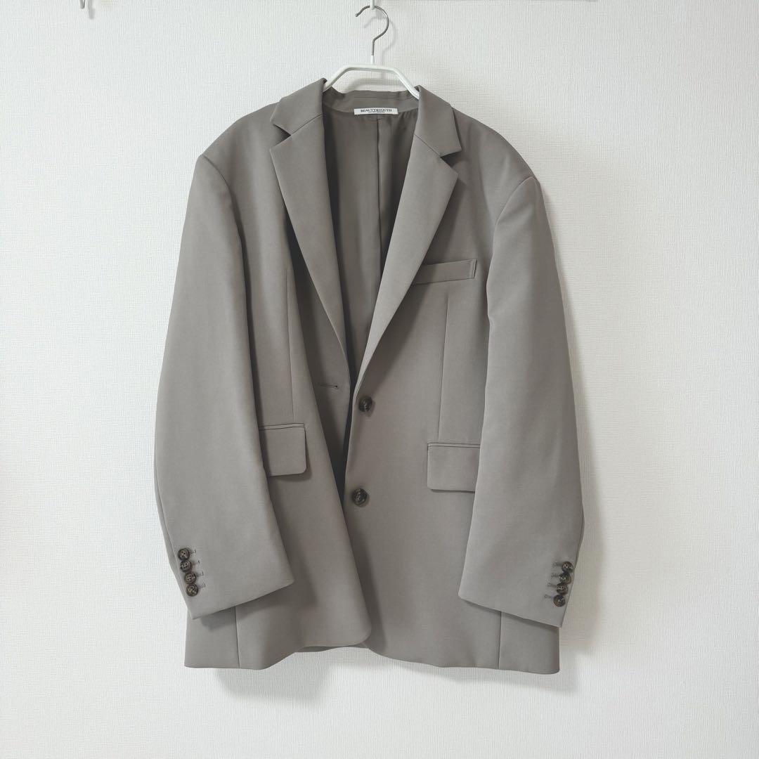 BEAUTY&YOUTH UNITED ARROWS（ビューティーアンドユース