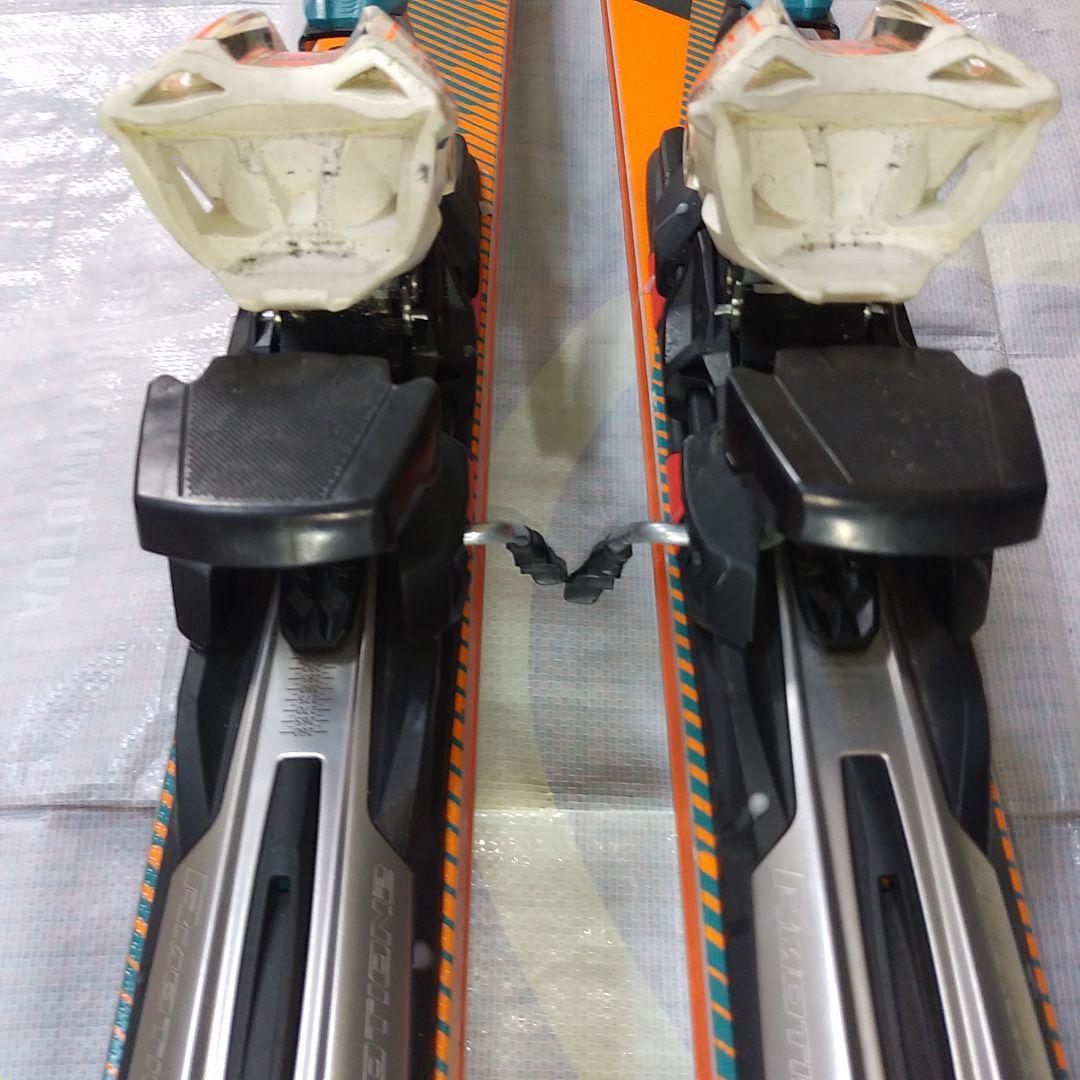 ジ*ン様 VOLKL RMOTION XCELL12 RACETIGER 170