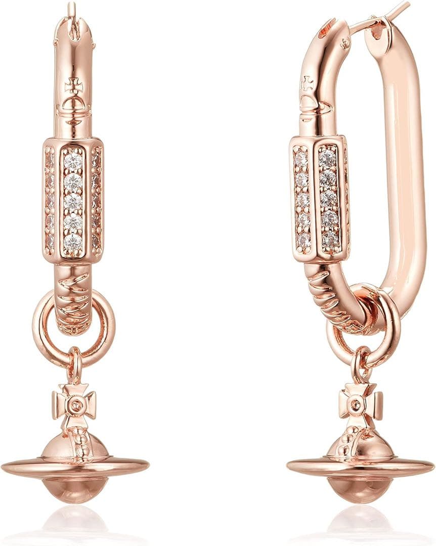 Vivienne Westwood 両耳用ピアス 6203006G 02G103