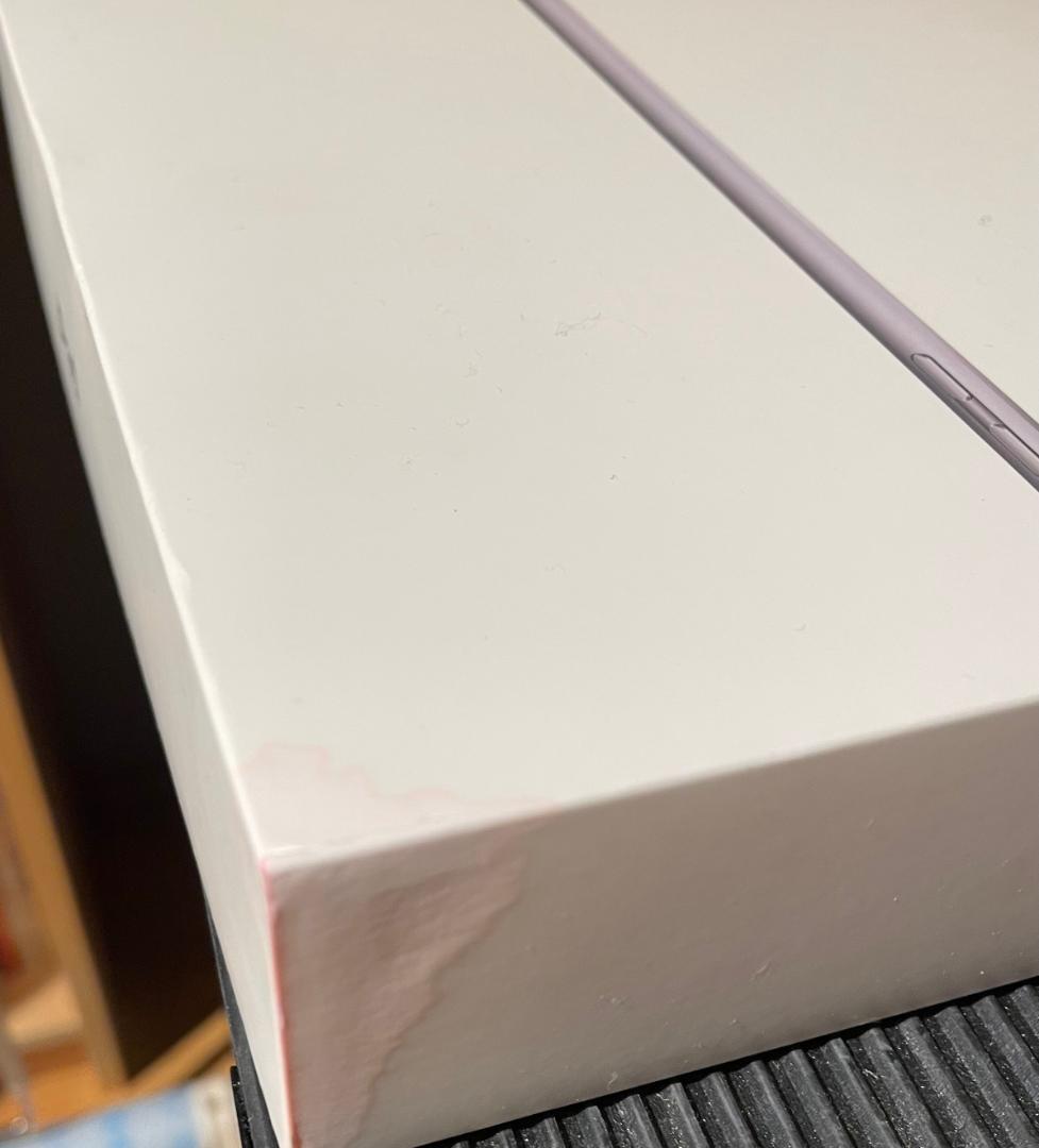 数量限定新作 iPad 第6世代 WiFi Cellular 32GB 未使用品 Te2kt-m87016259778 新作大得価