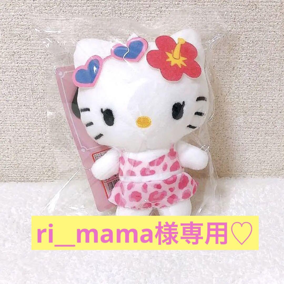 ハローキティ アベイル サンリオ 水着キティ - メルカリ